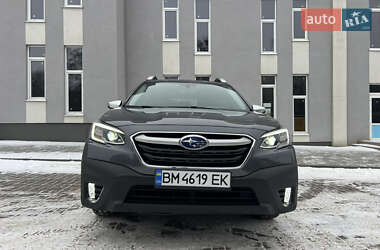 Универсал Subaru Outback 2021 в Сумах