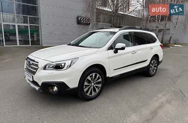 Универсал Subaru Outback 2017 в Киеве