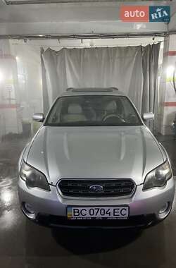 Универсал Subaru Outback 2004 в 