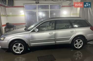 Универсал Subaru Outback 2004 в 