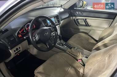 Универсал Subaru Outback 2004 в 