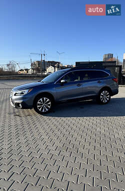 Універсал Subaru Outback 2015 в Хмельницькому