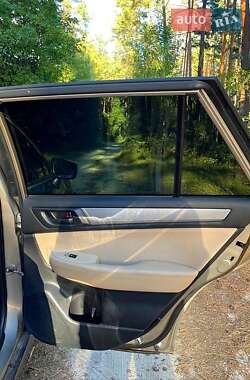 Универсал Subaru Outback 2018 в Киеве