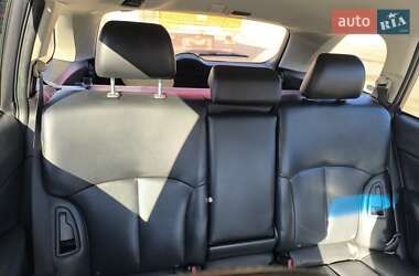 Універсал Subaru Outback 2012 в 