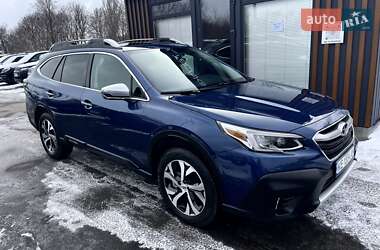 Универсал Subaru Outback 2020 в Днепре