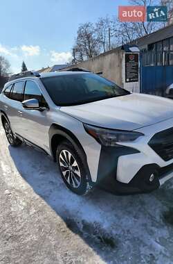 Subaru Outback 2024 Subaru Outback 2024