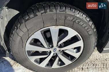 Внедорожник / Кроссовер Subaru Outback 2021 в 
