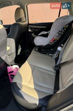 Внедорожник / Кроссовер Subaru Outback 2021 в 