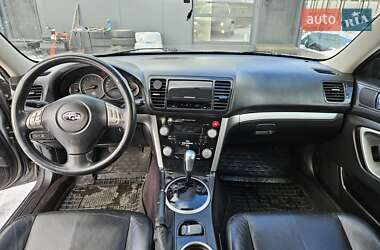 Универсал Subaru Outback 2007 в Шостке