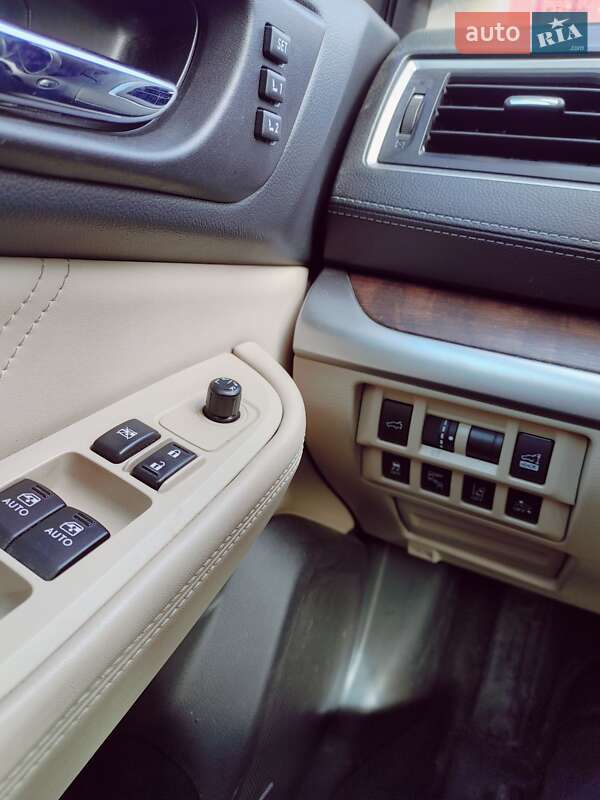 Універсал Subaru Outback 2018 в Києві фото 10 Універсал Subaru Outback 2018 в Києві