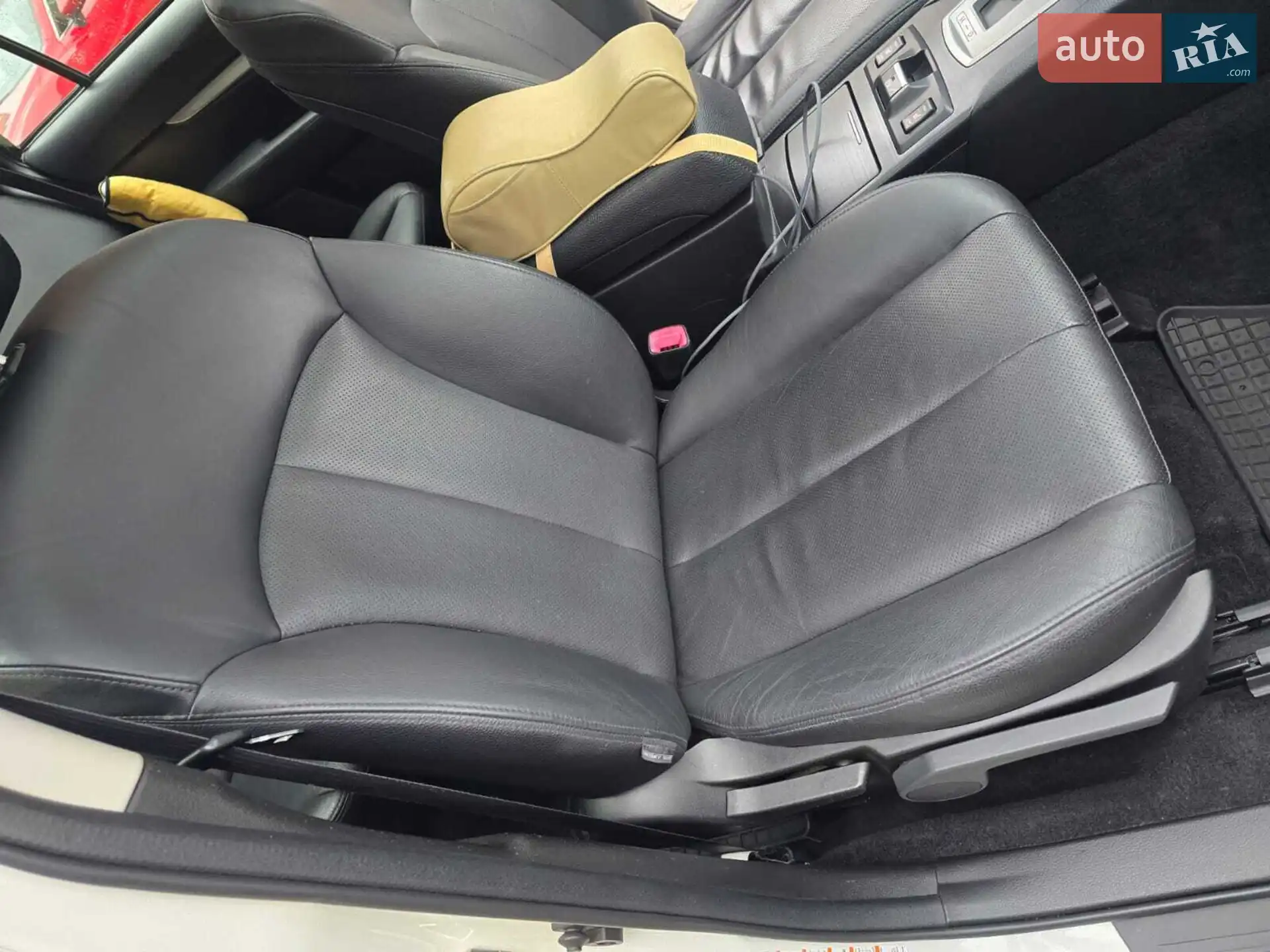 2013 Subaru Outback - мініатюра 16
