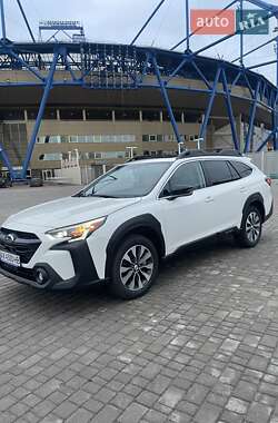 Subaru Outback 2022 Subaru Outback 2022