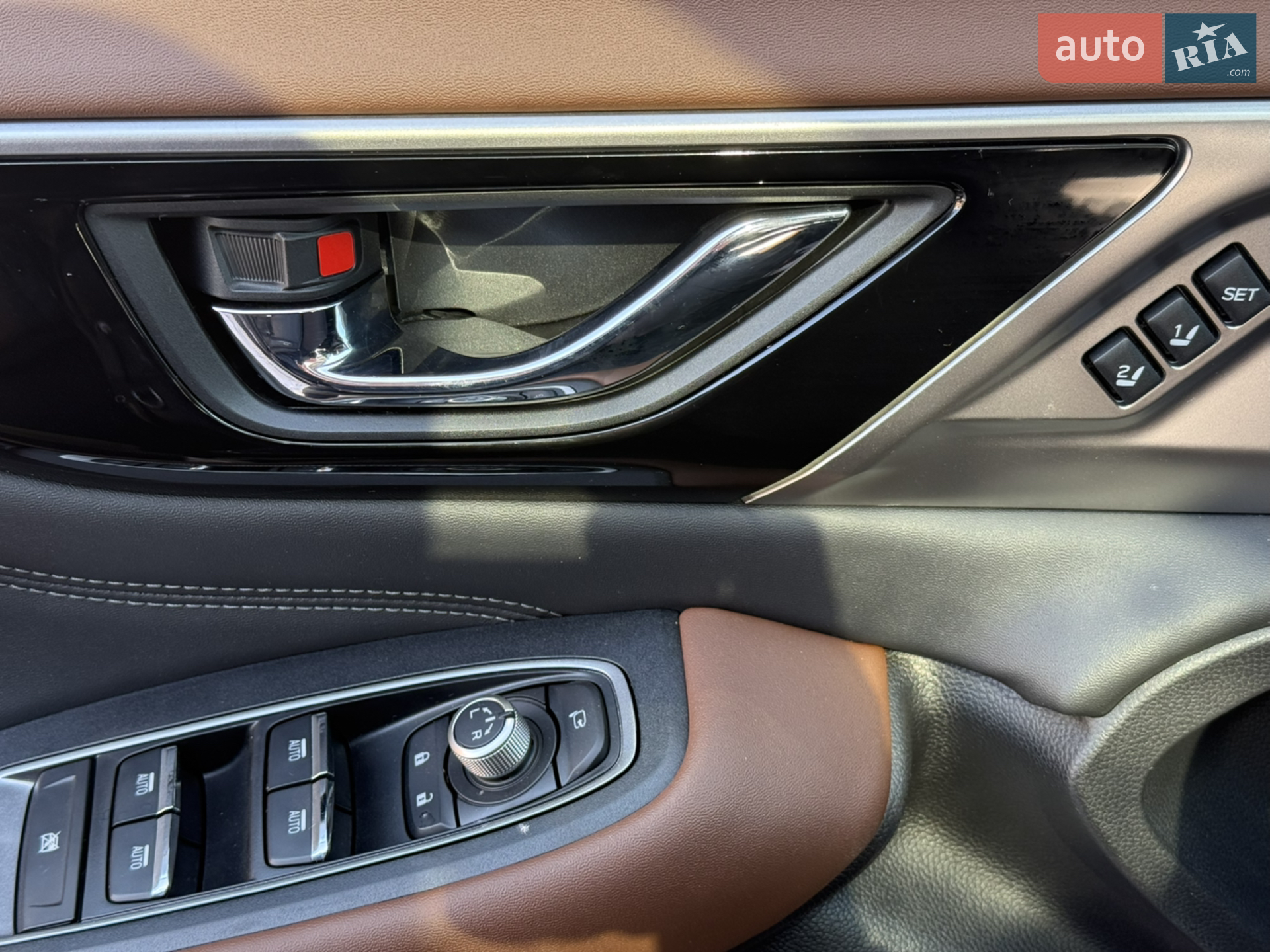 2020 Subaru Outback - мініатюра 8