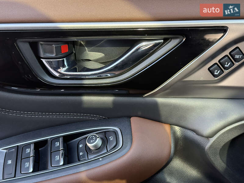Універсал Subaru Outback 2020 в Харкові фото 8 Універсал Subaru Outback 2020 в Харкові