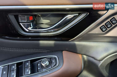Универсал Subaru Outback 2020 в 