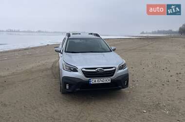 Универсал Subaru Outback 2020 в Черкассах