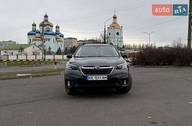 Универсал Subaru Outback 2021 в Кривом Роге