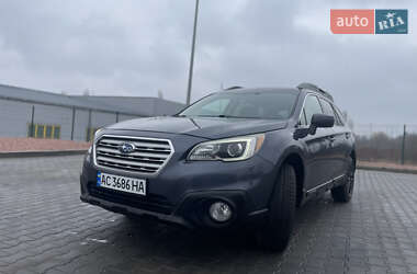 Subaru Outback 2014 Subaru Outback 2014