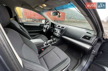 Універсал Subaru Outback 2014 в 
