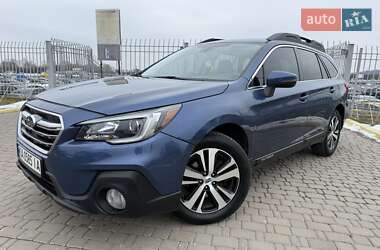 Универсал Subaru Outback 2019 в 