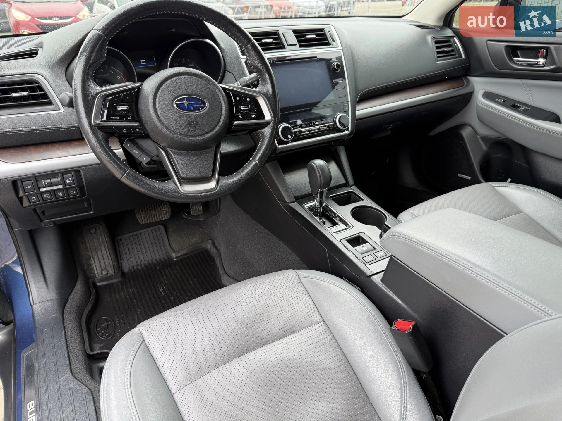 2019 Subaru Outback - мініатюра 31