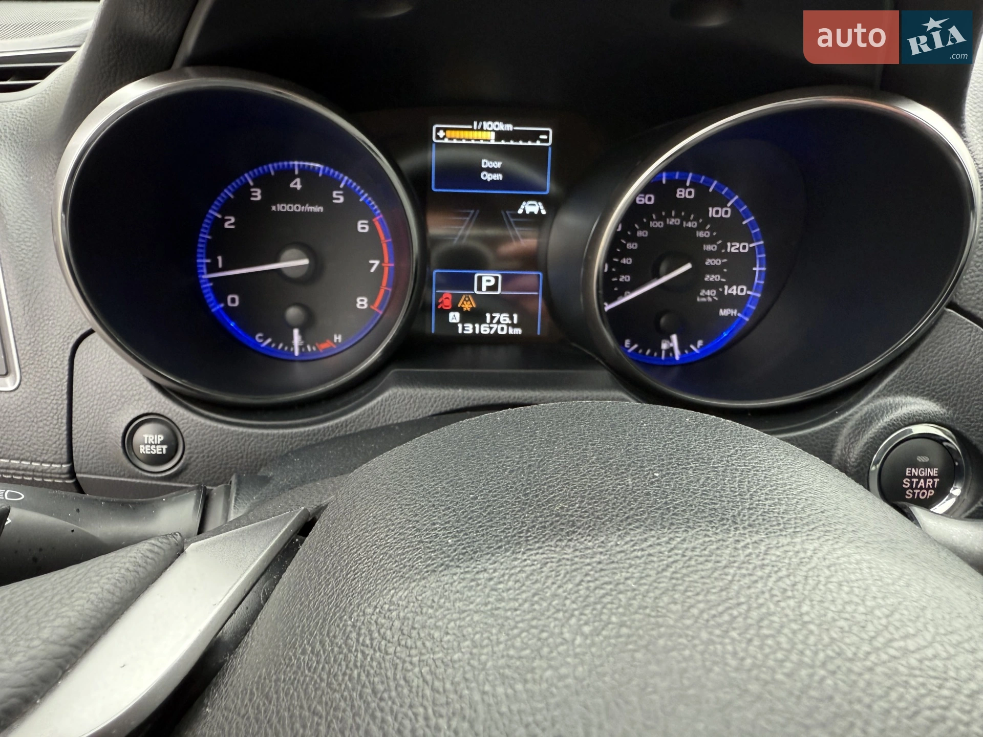 2019 Subaru Outback - мініатюра 36