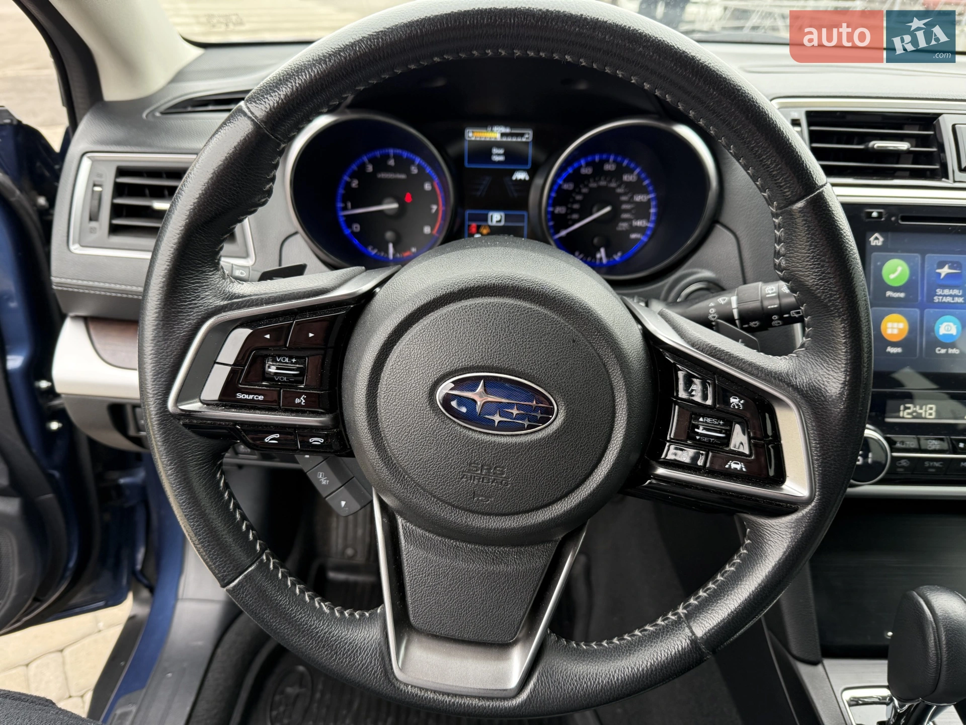 2019 Subaru Outback - мініатюра 37