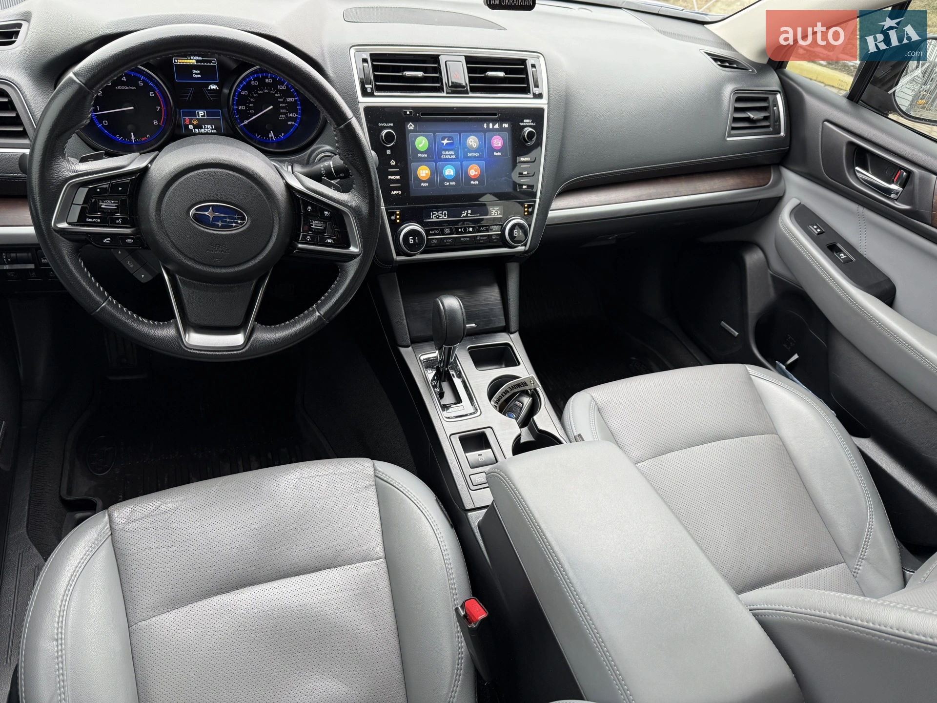 2019 Subaru Outback - мініатюра 46