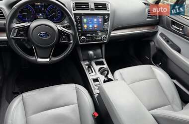 Универсал Subaru Outback 2019 в 
