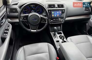 Универсал Subaru Outback 2019 в 