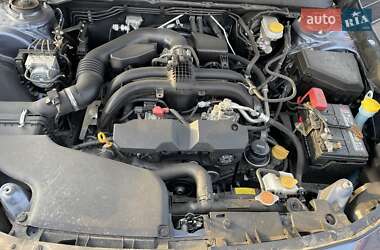 Универсал Subaru Outback 2015 в 