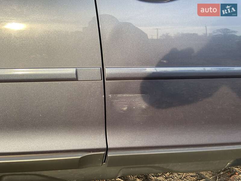 Универсал Subaru Outback 2015 в Кременчуге фото 11 Универсал Subaru Outback 2015 в Кременчуге