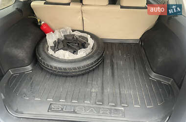 Универсал Subaru Outback 2012 в 