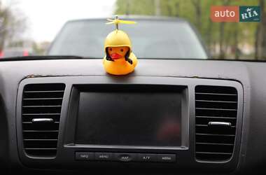 Універсал Subaru Outback 2007 в 