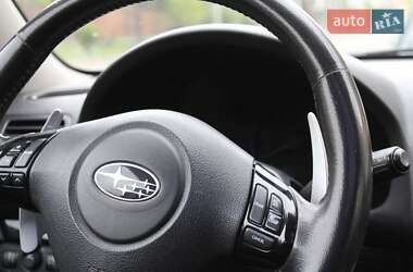 Універсал Subaru Outback 2007 в 
