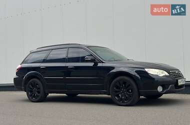 Универсал Subaru Outback 2007 в Киеве