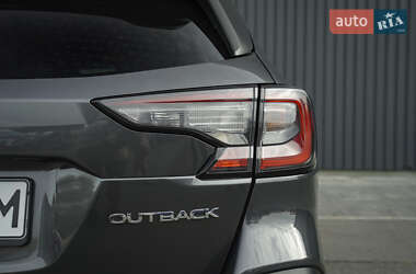 Універсал Subaru Outback 2020 в 