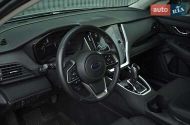 Універсал Subaru Outback 2020 в 