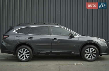 Subaru Outback 2020 Subaru Outback 2020