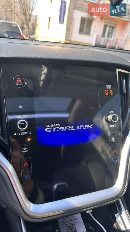 Універсал Subaru Outback 2020 в Києві