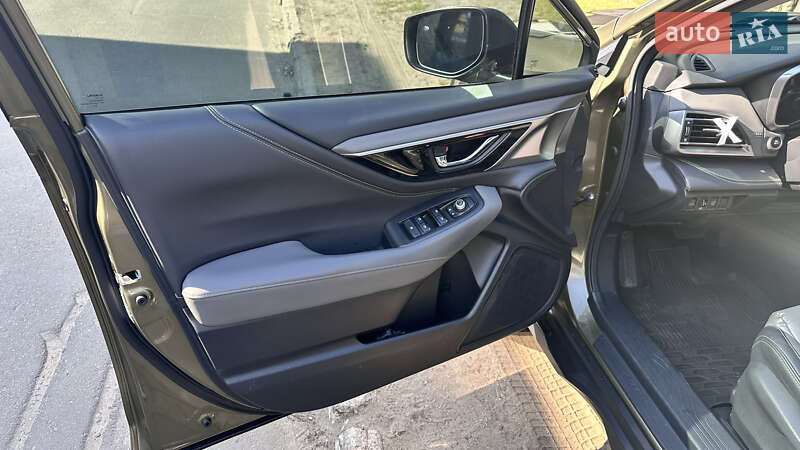 Універсал Subaru Outback 2020 в Києві