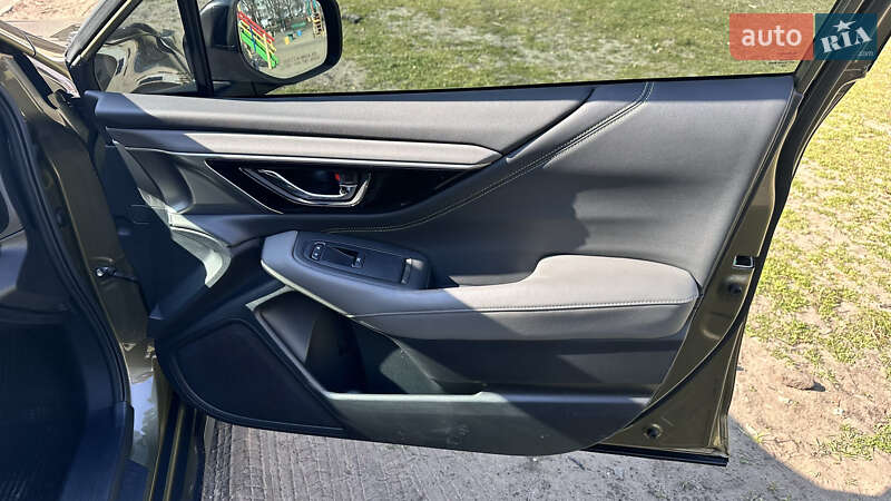 Універсал Subaru Outback 2020 в Києві