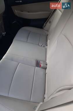 Универсал Subaru Outback 2017 в 