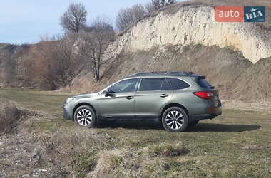 Subaru Outback 2017 Subaru Outback 2017