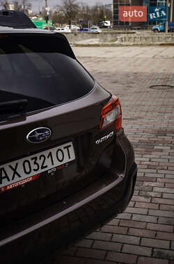 Універсал Subaru Outback 2019 в 