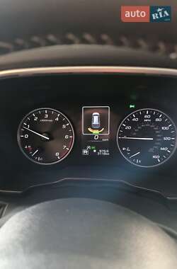 Універсал Subaru Outback 2024 в 