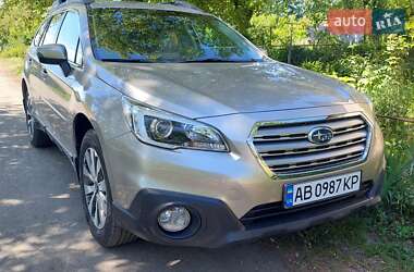 Subaru Outback 2016 Subaru Outback 2016
