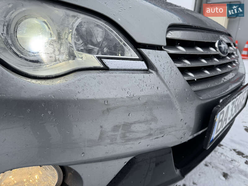 Универсал Subaru Outback 2006 в Львове
