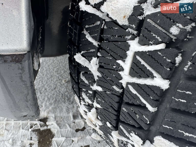 Универсал Subaru Outback 2006 в Львове