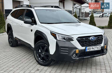 Subaru Outback 2022 Subaru Outback 2022